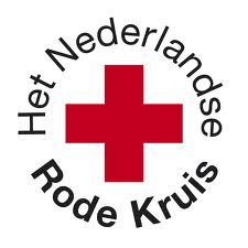 Logo Nederlandse Rode Kruis
